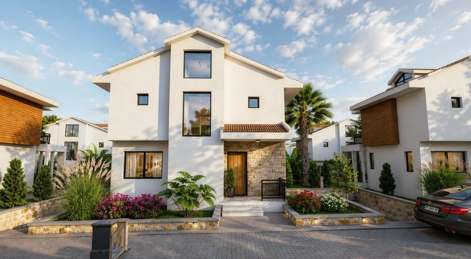 House in Ciftlik